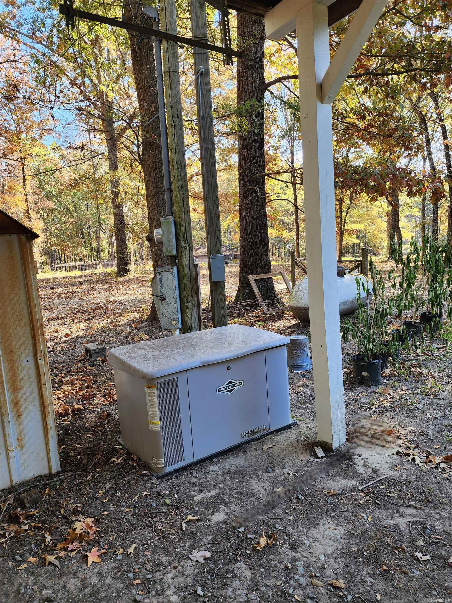 Redfield Acres #2 - Residential