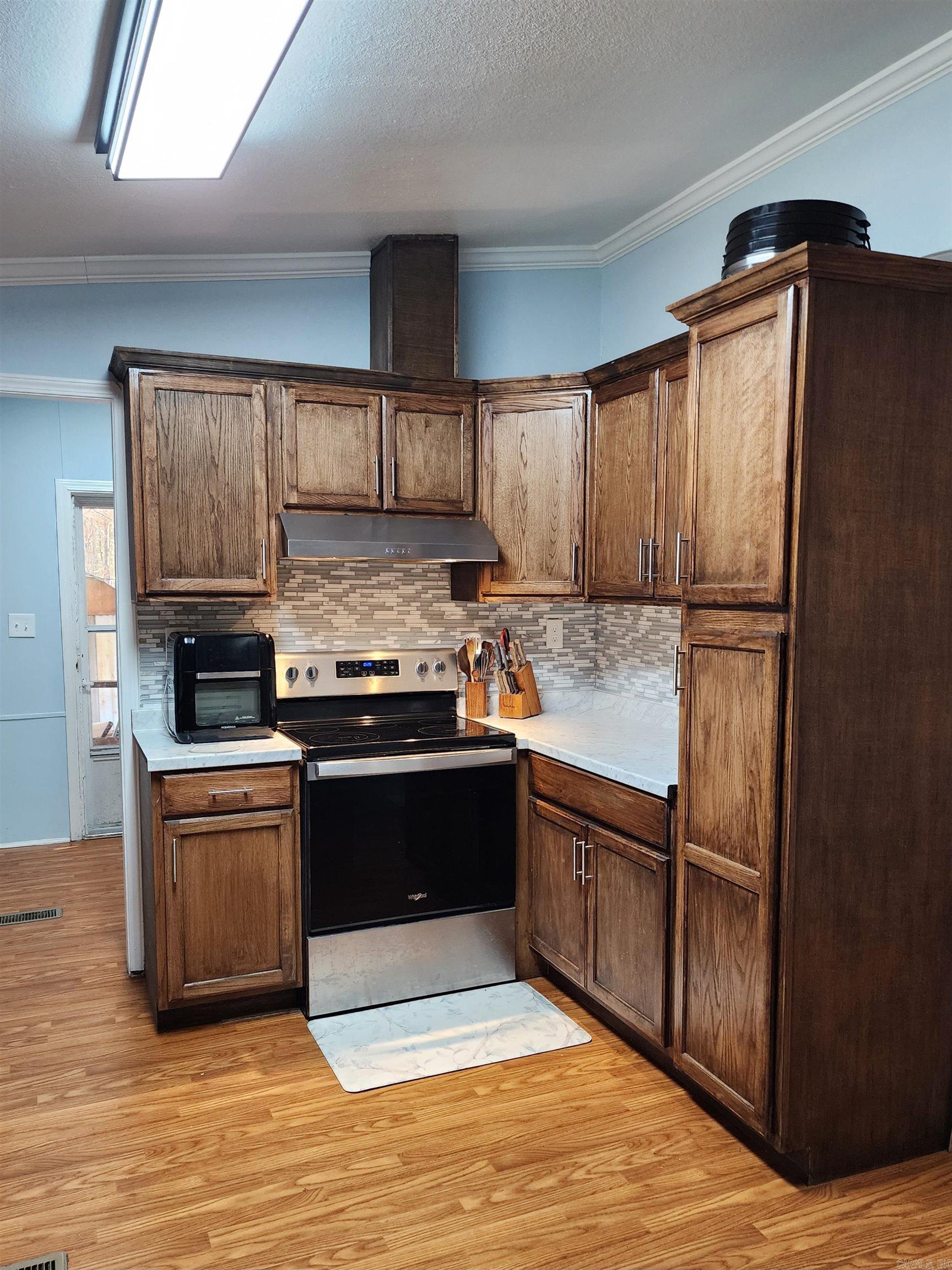 Redfield Acres #2 - Residential