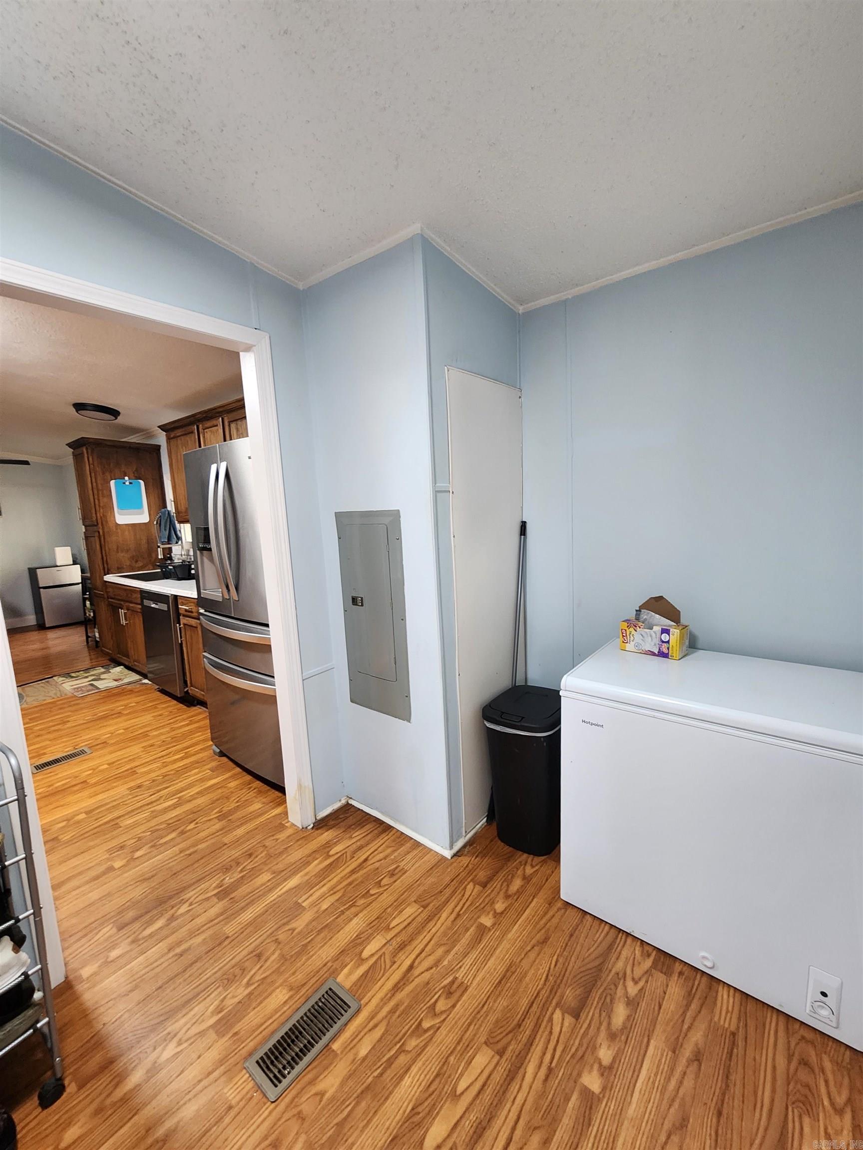 Redfield Acres #2 - Residential