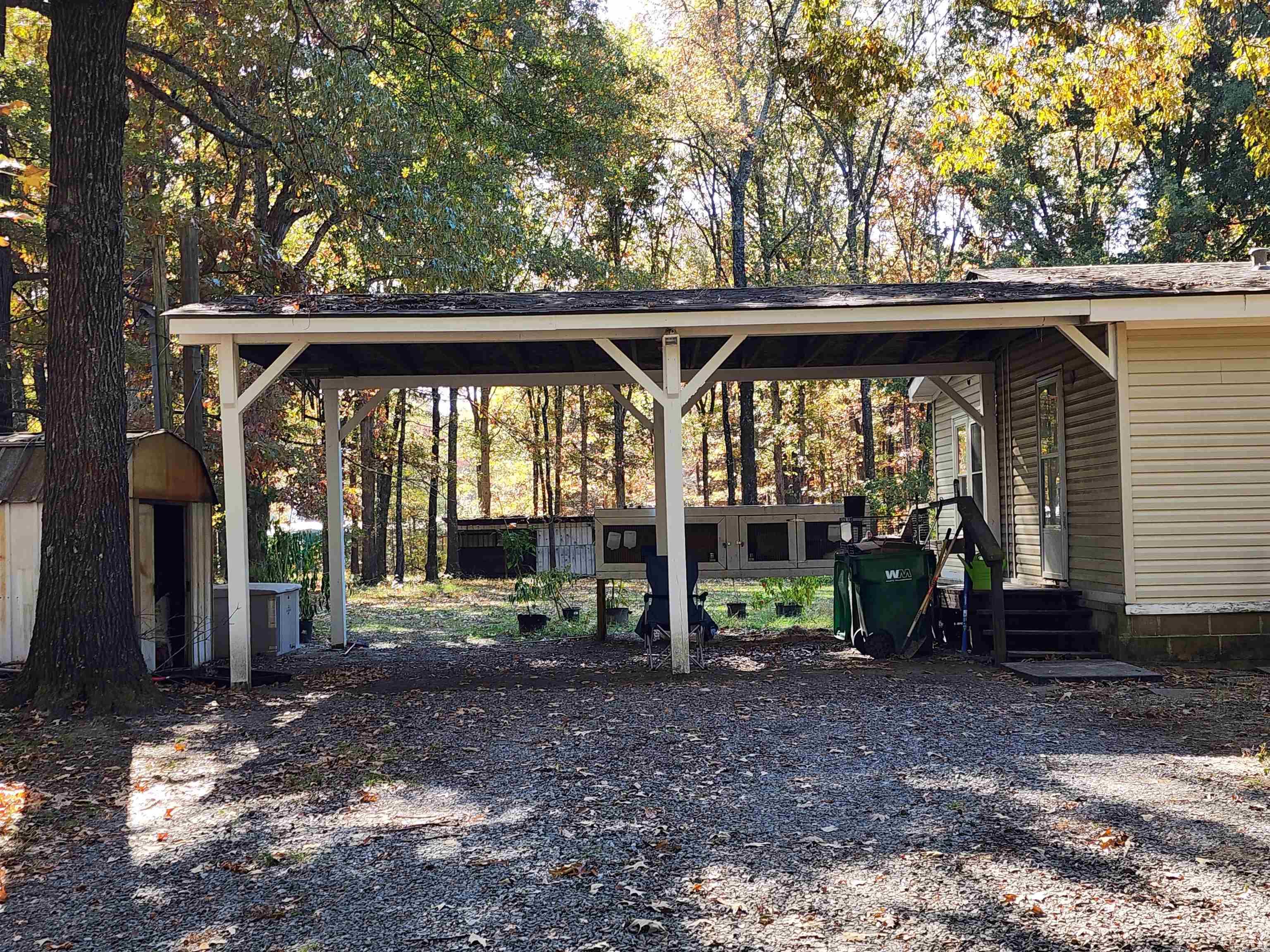 Redfield Acres #2 - Residential