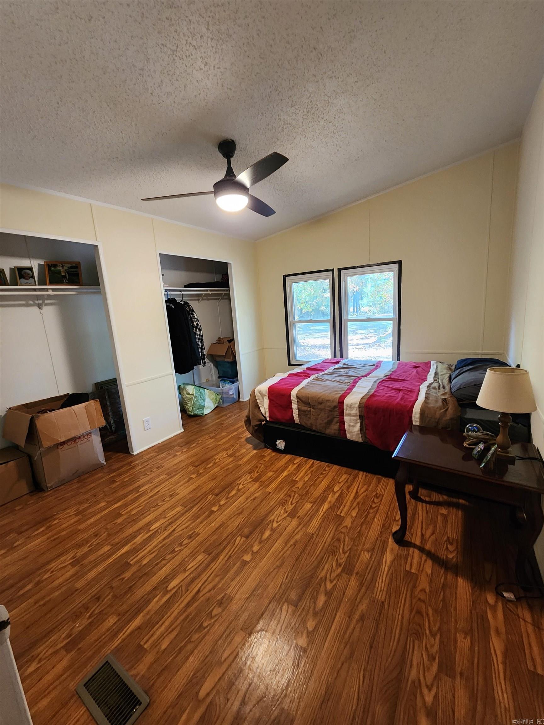 Redfield Acres #2 - Residential