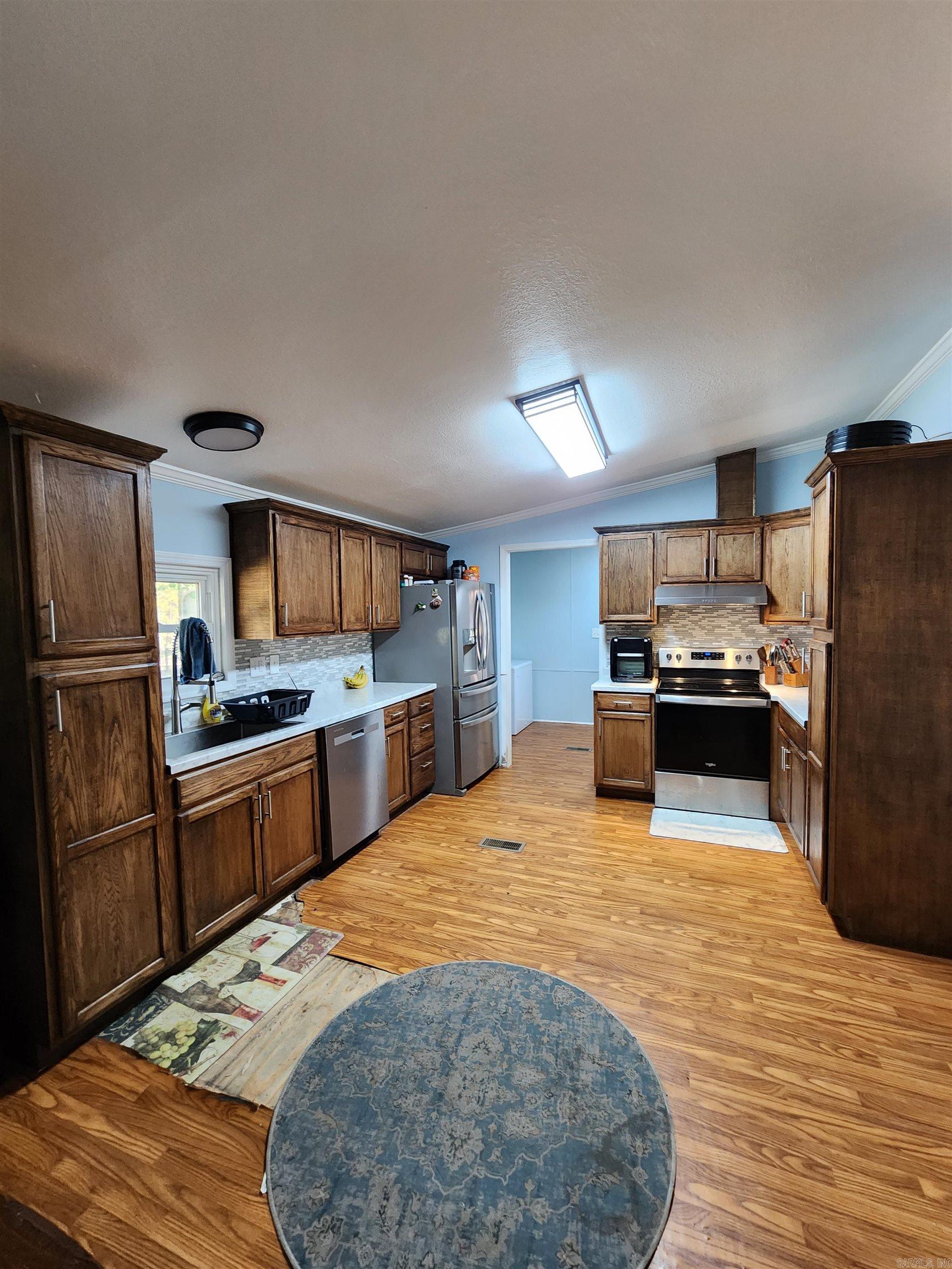 Redfield Acres #2 - Residential