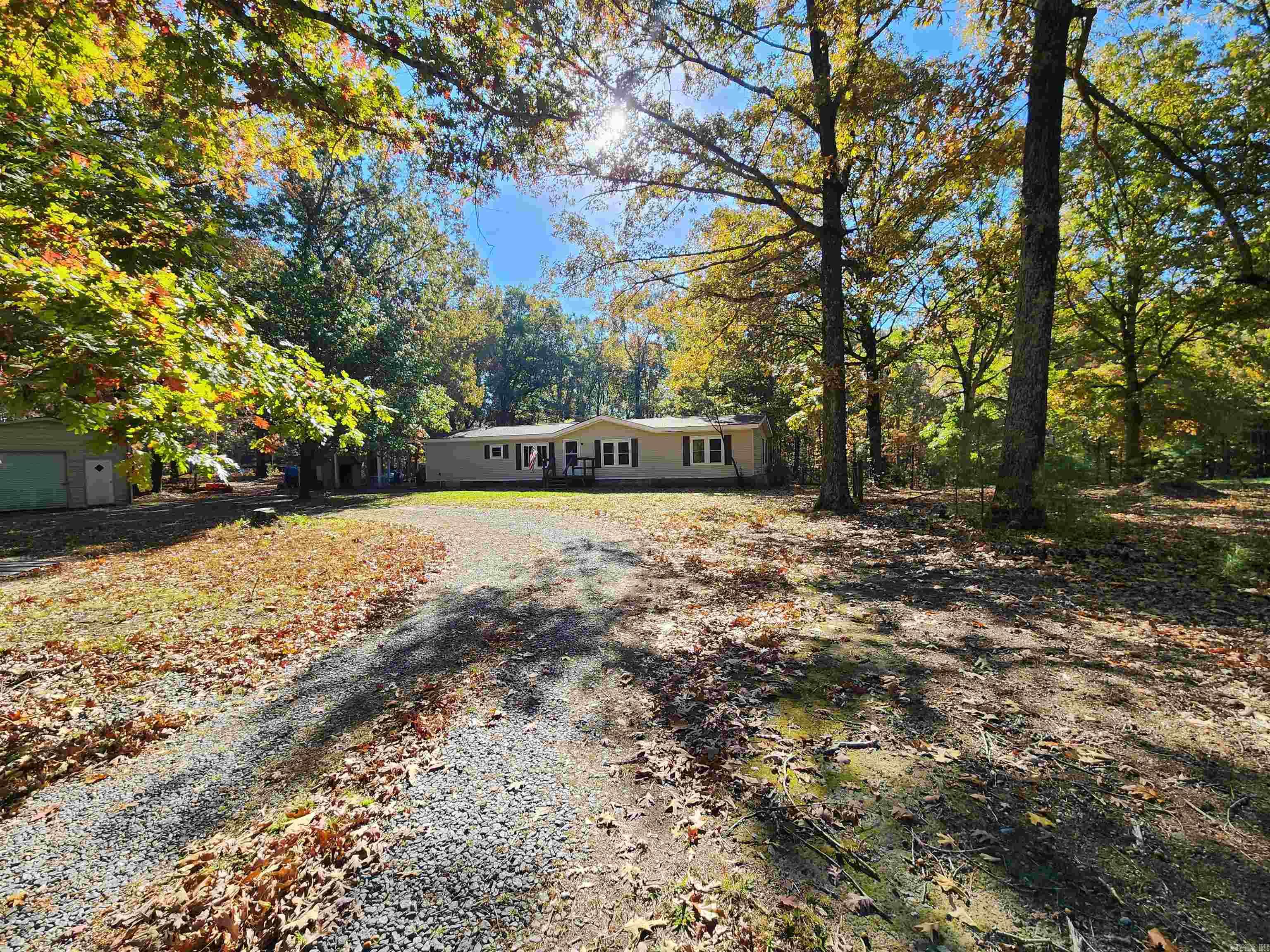 Redfield Acres #2 - Residential