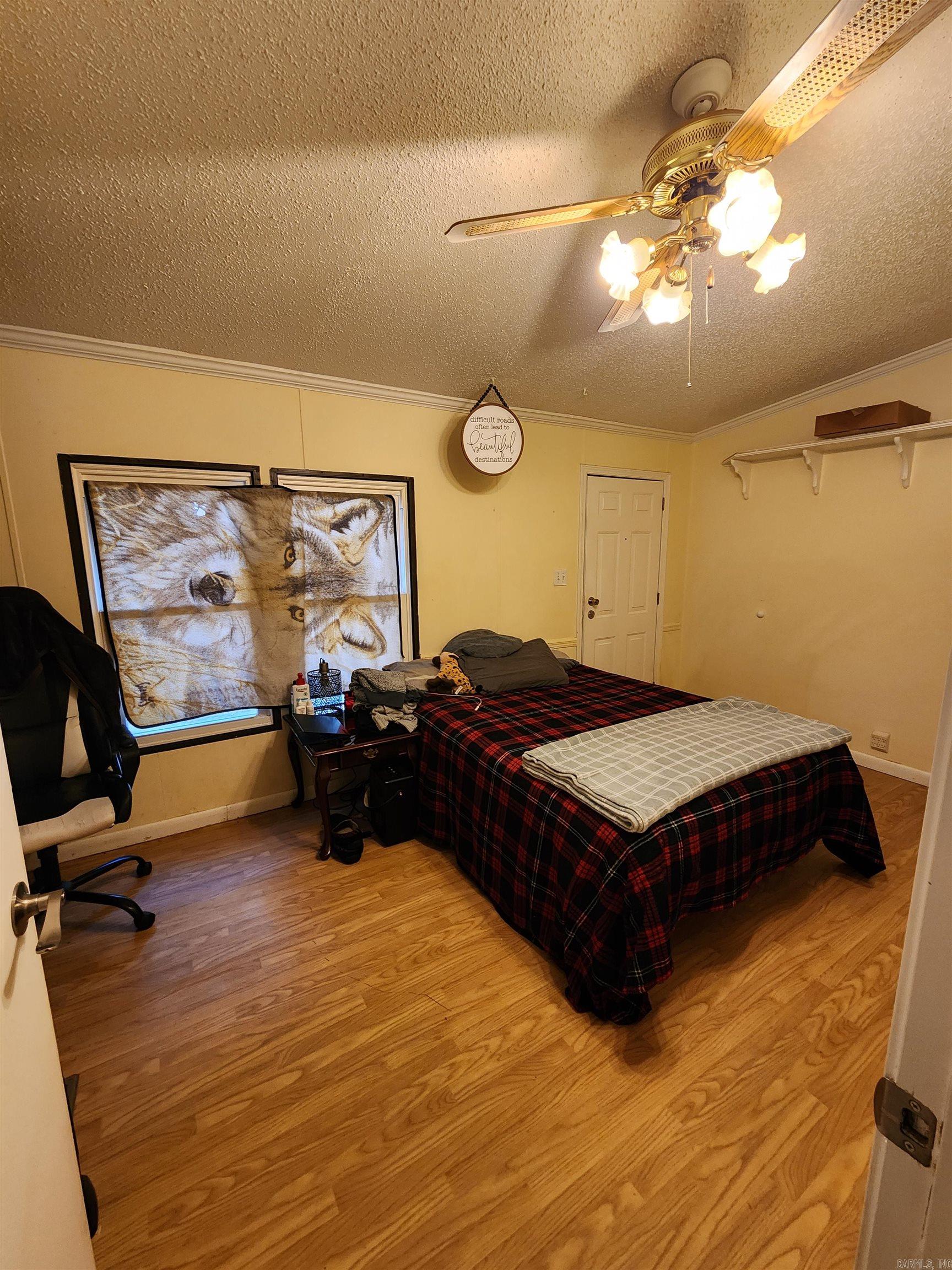 Redfield Acres #2 - Residential