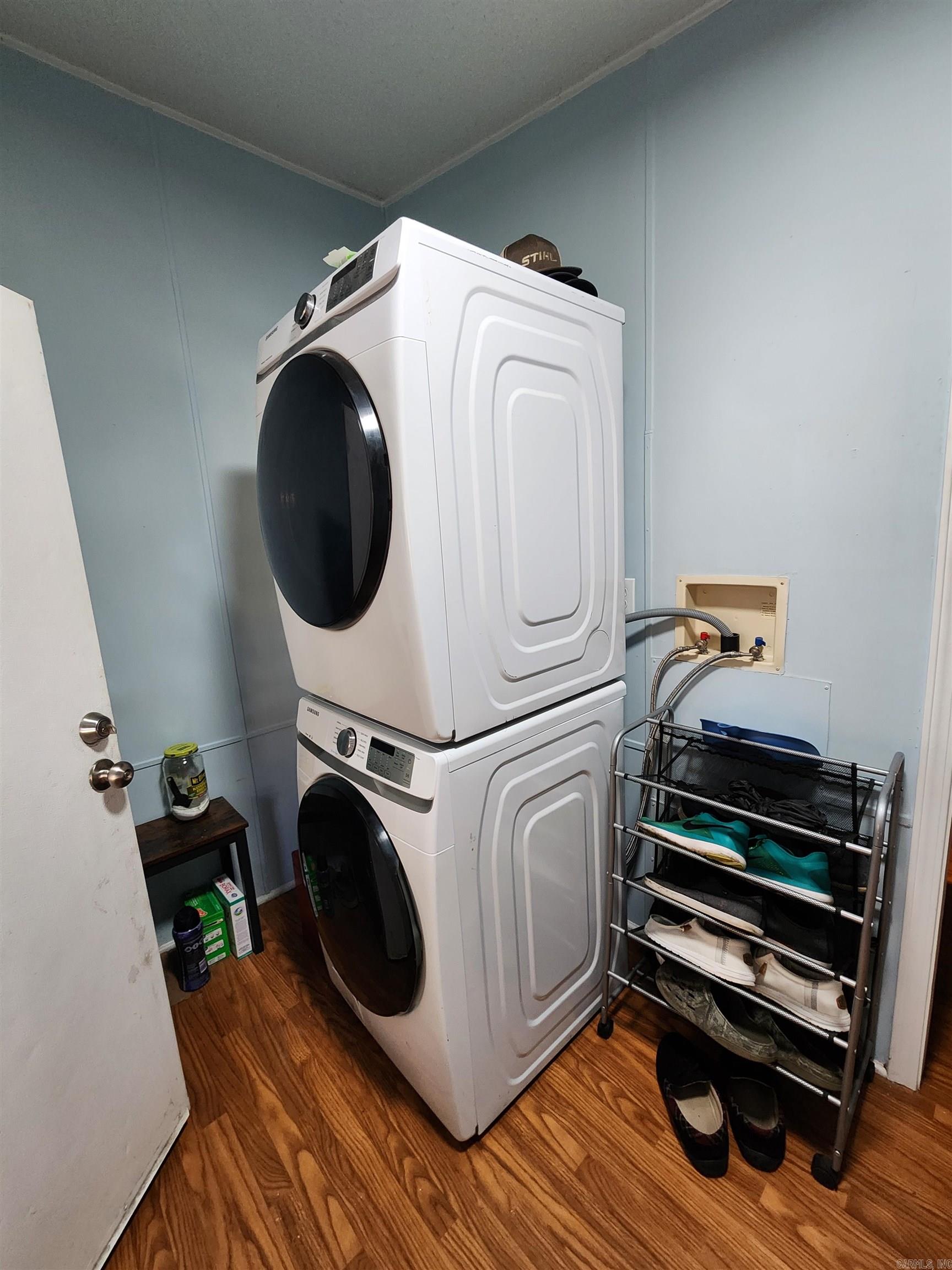 Redfield Acres #2 - Residential