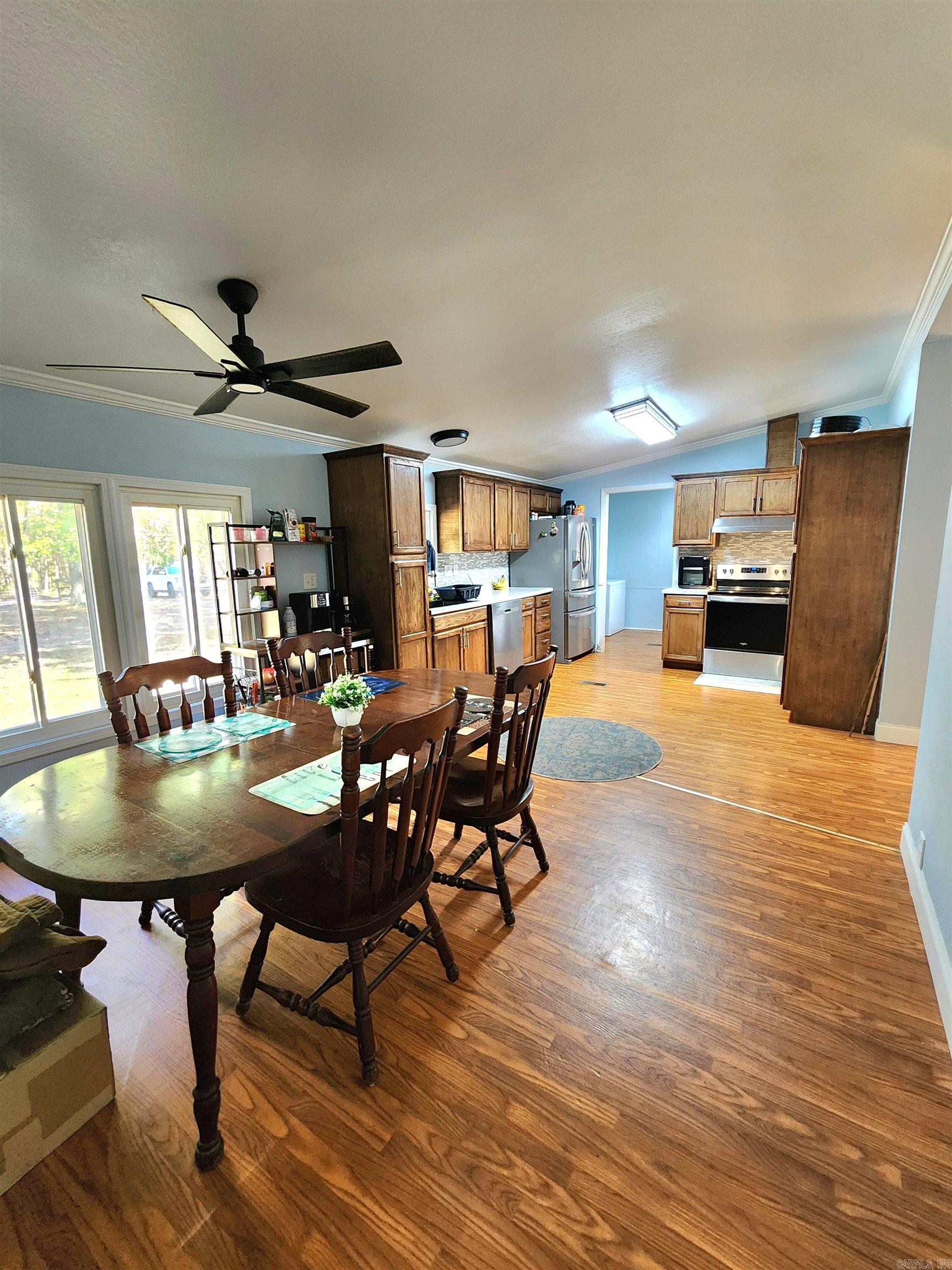 Redfield Acres #2 - Residential