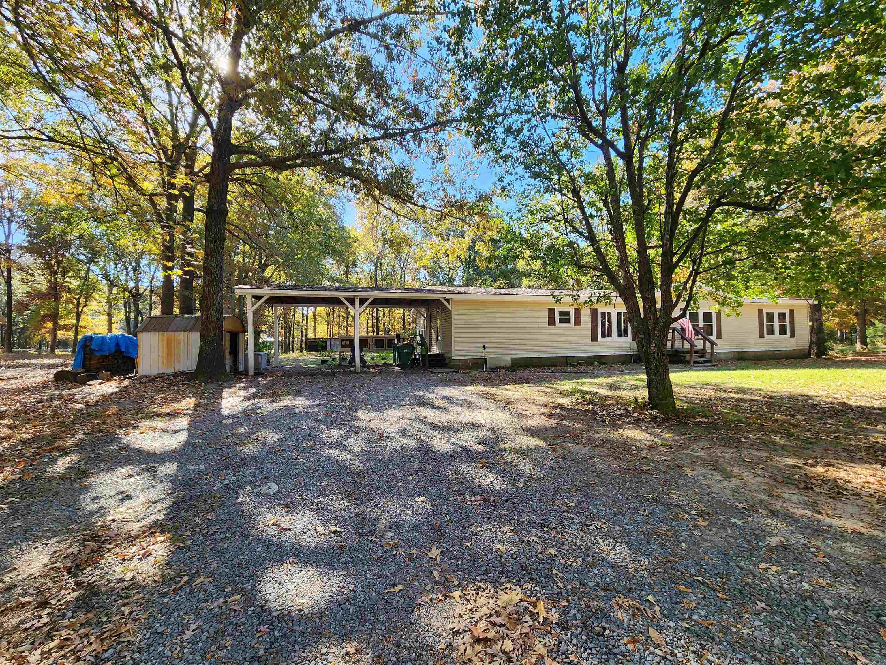 Redfield Acres #2 - Residential