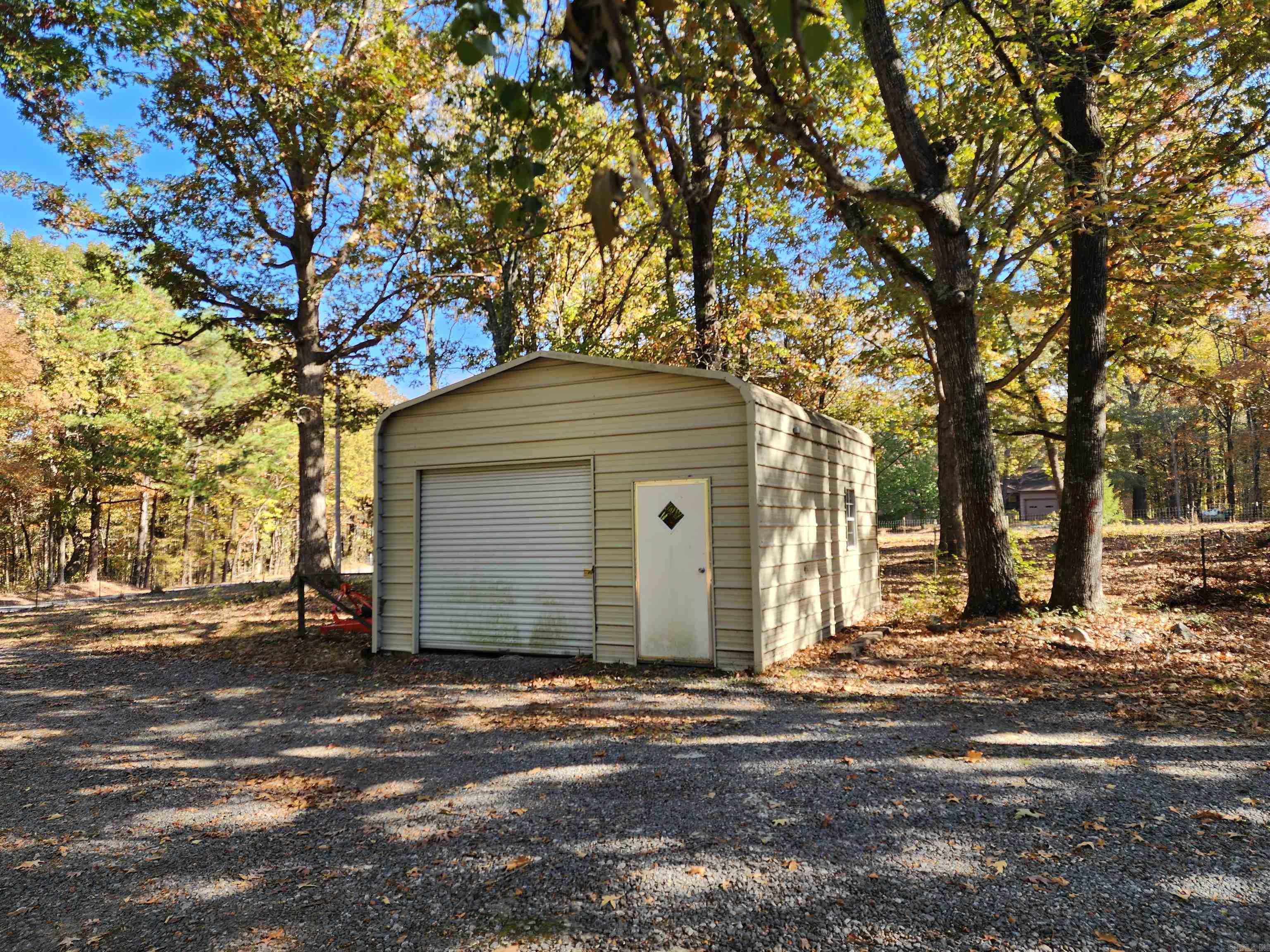 Redfield Acres #2 - Residential