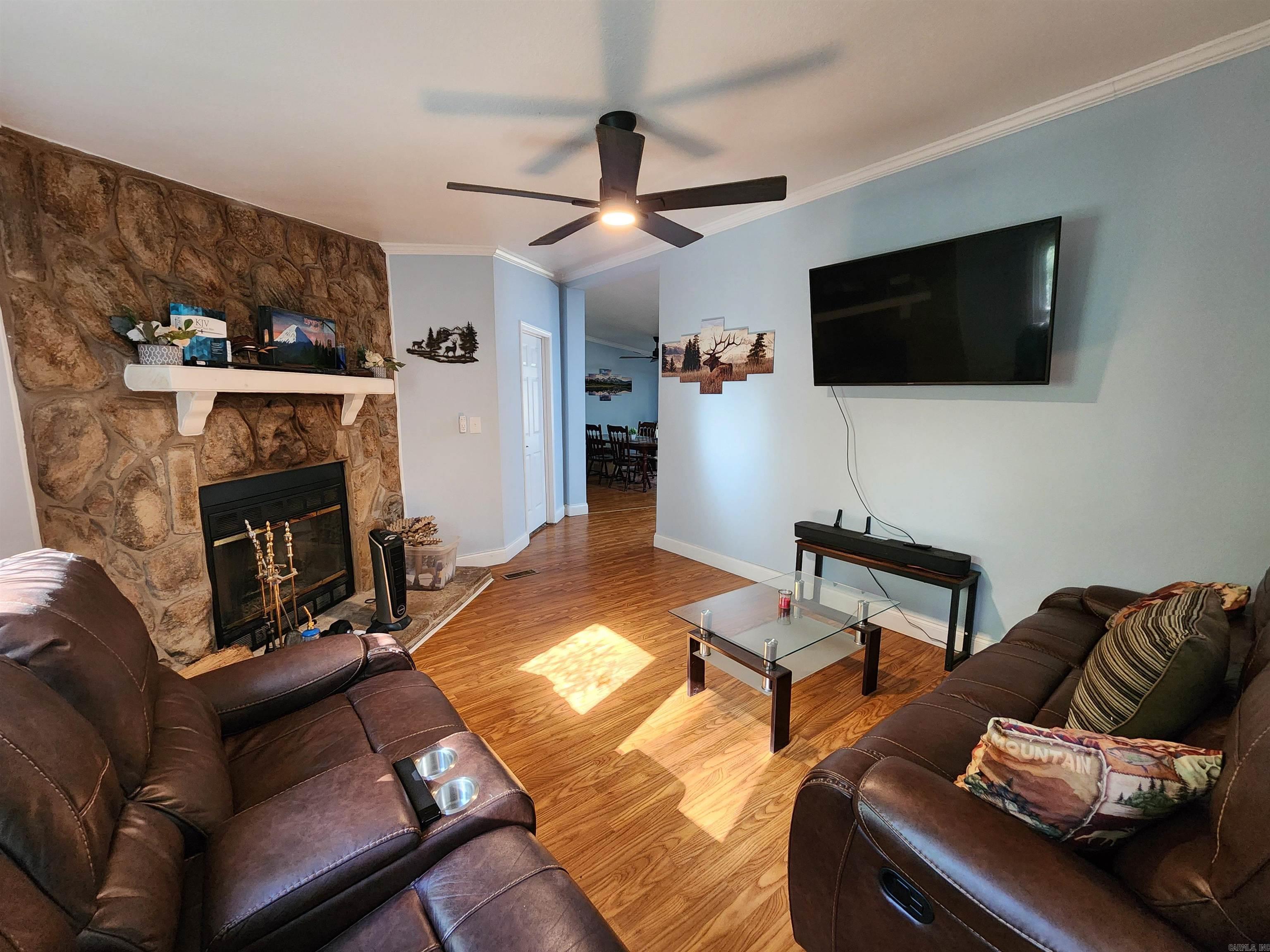 Redfield Acres #2 - Residential