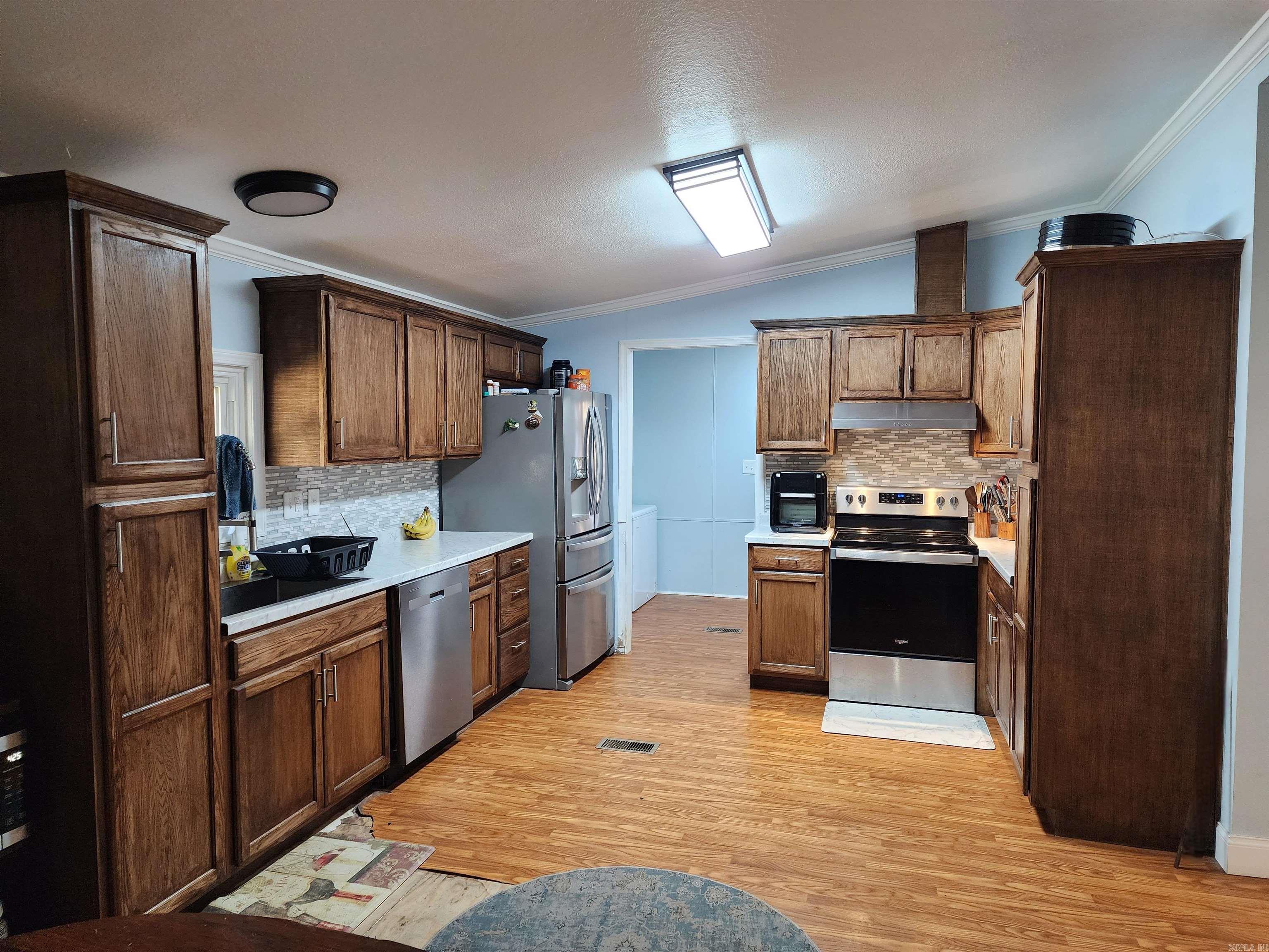 Redfield Acres #2 - Residential