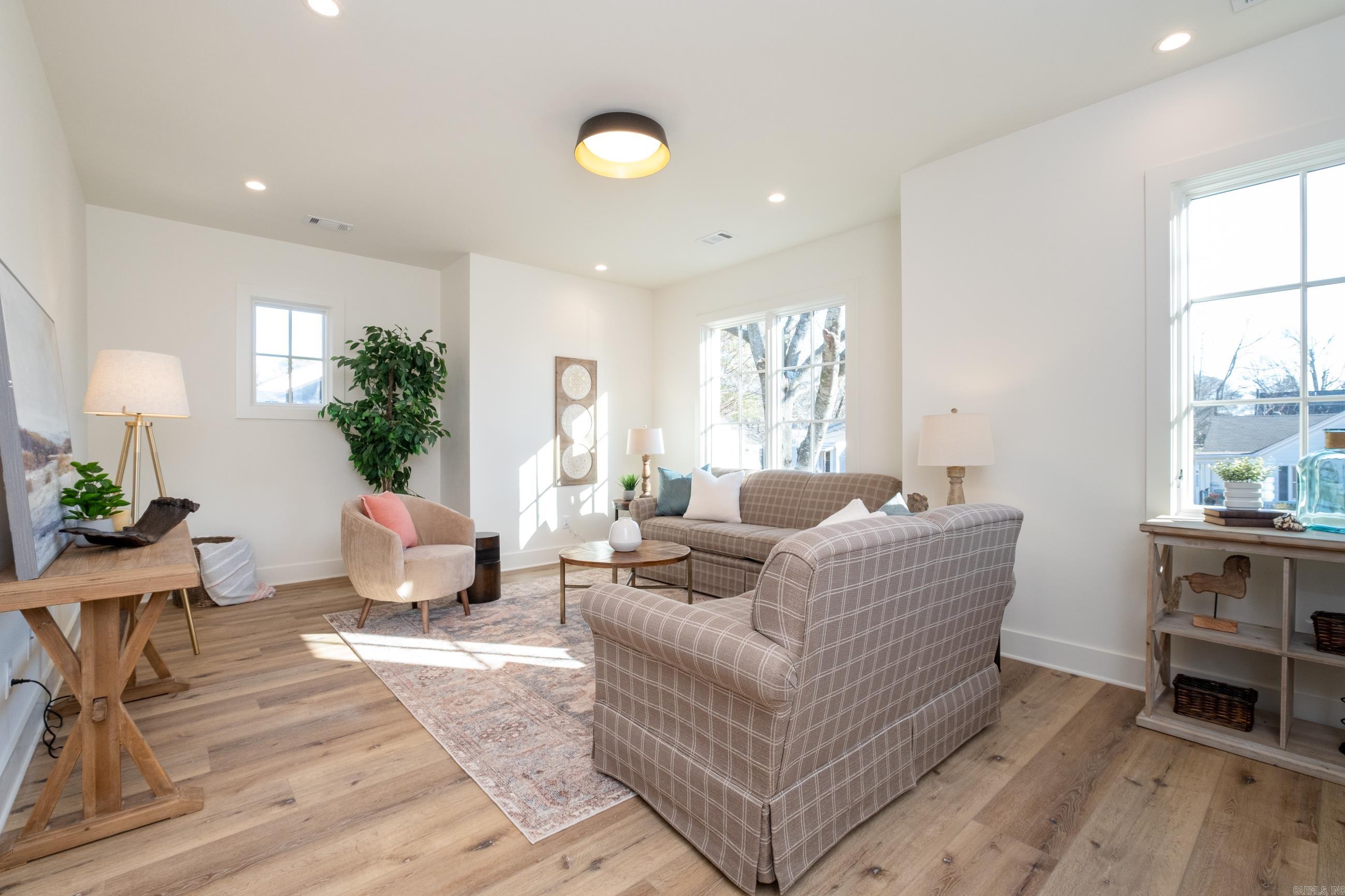ALTHEIMER - Residential