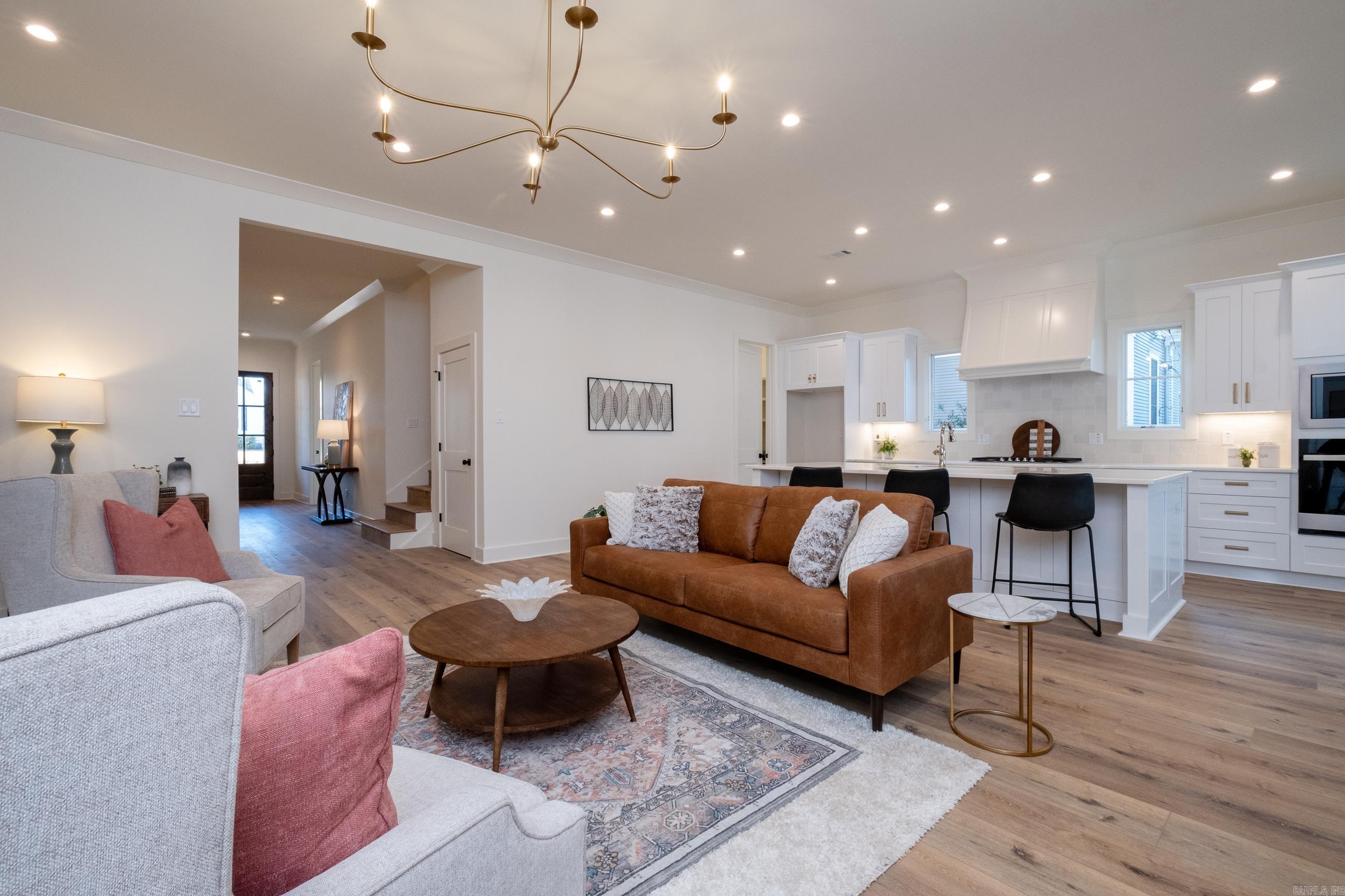 ALTHEIMER - Residential