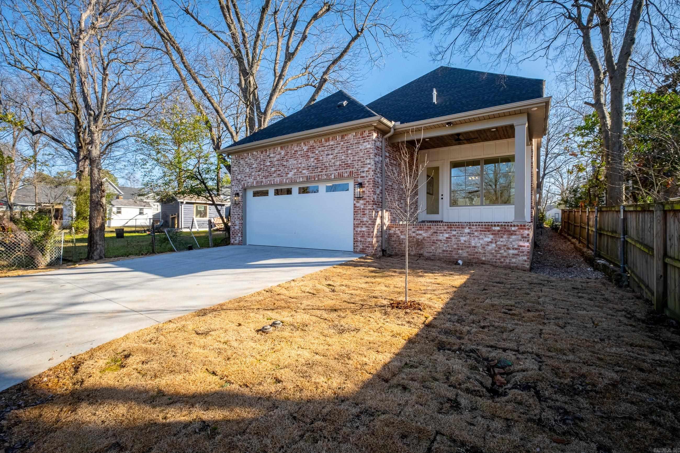 ALTHEIMER - Residential