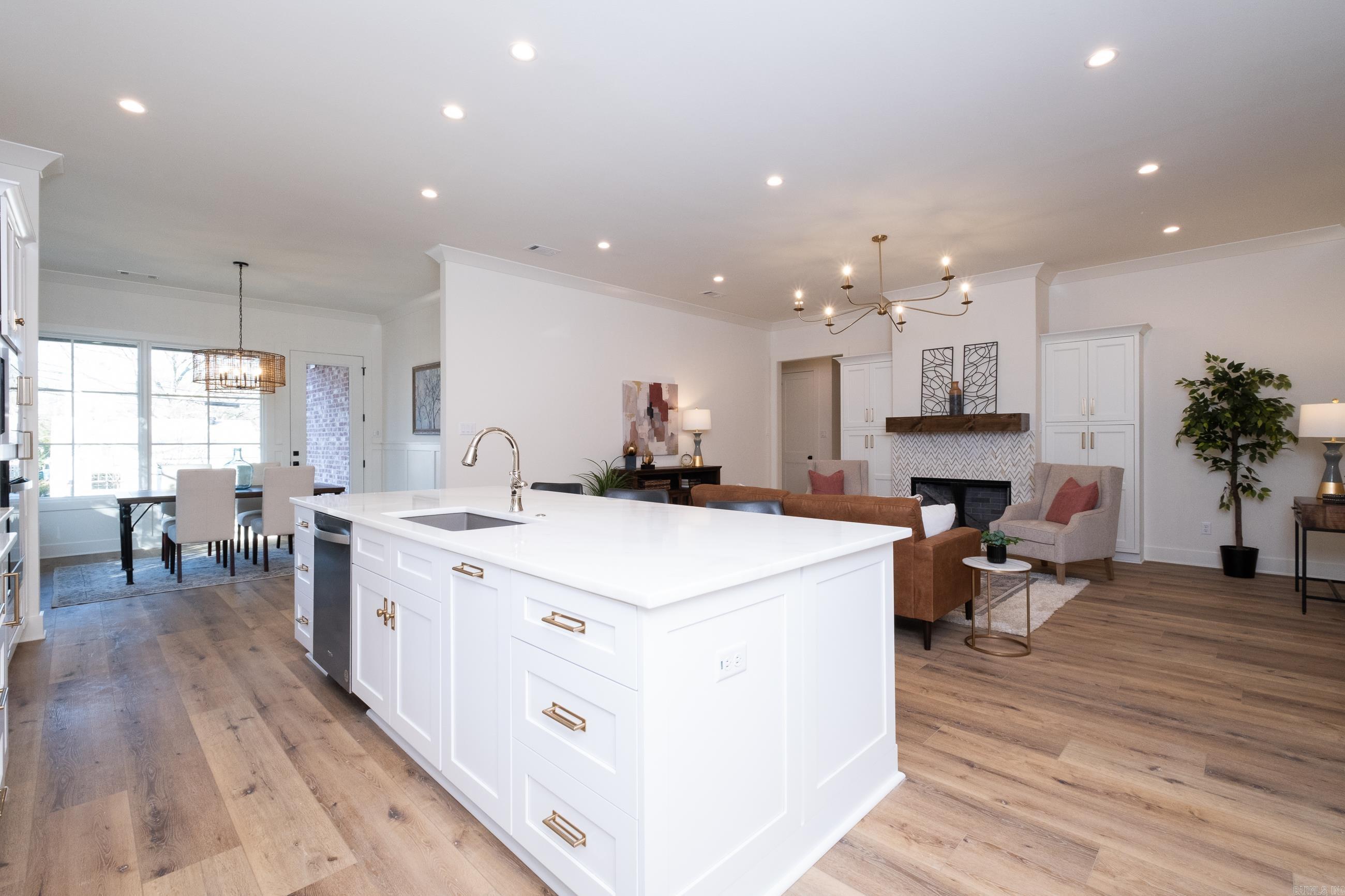 ALTHEIMER - Residential