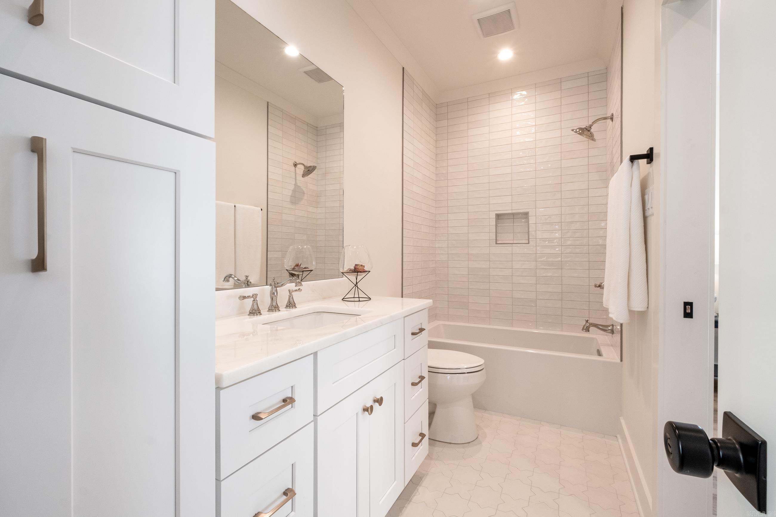 ALTHEIMER - Residential