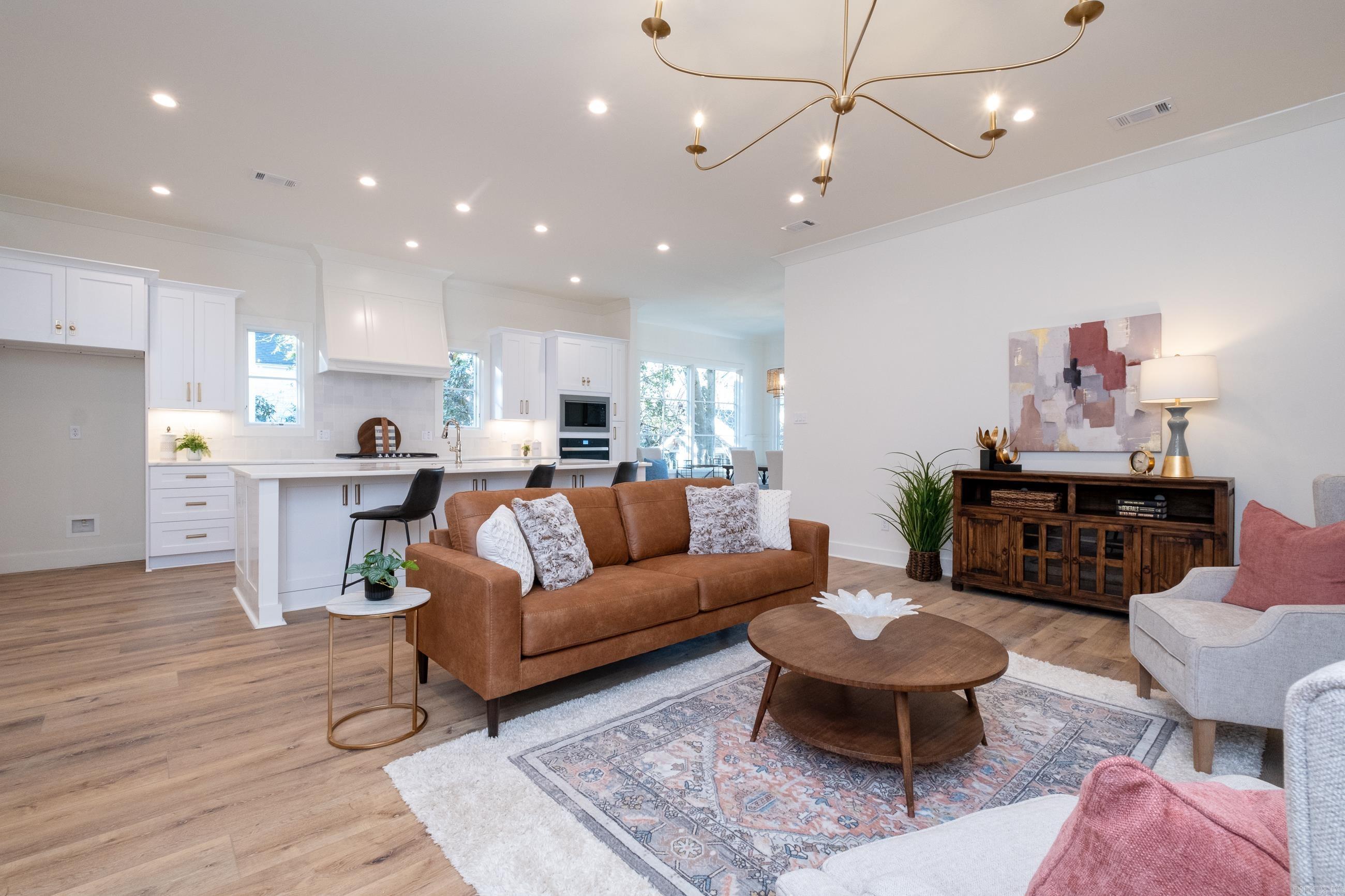 ALTHEIMER - Residential