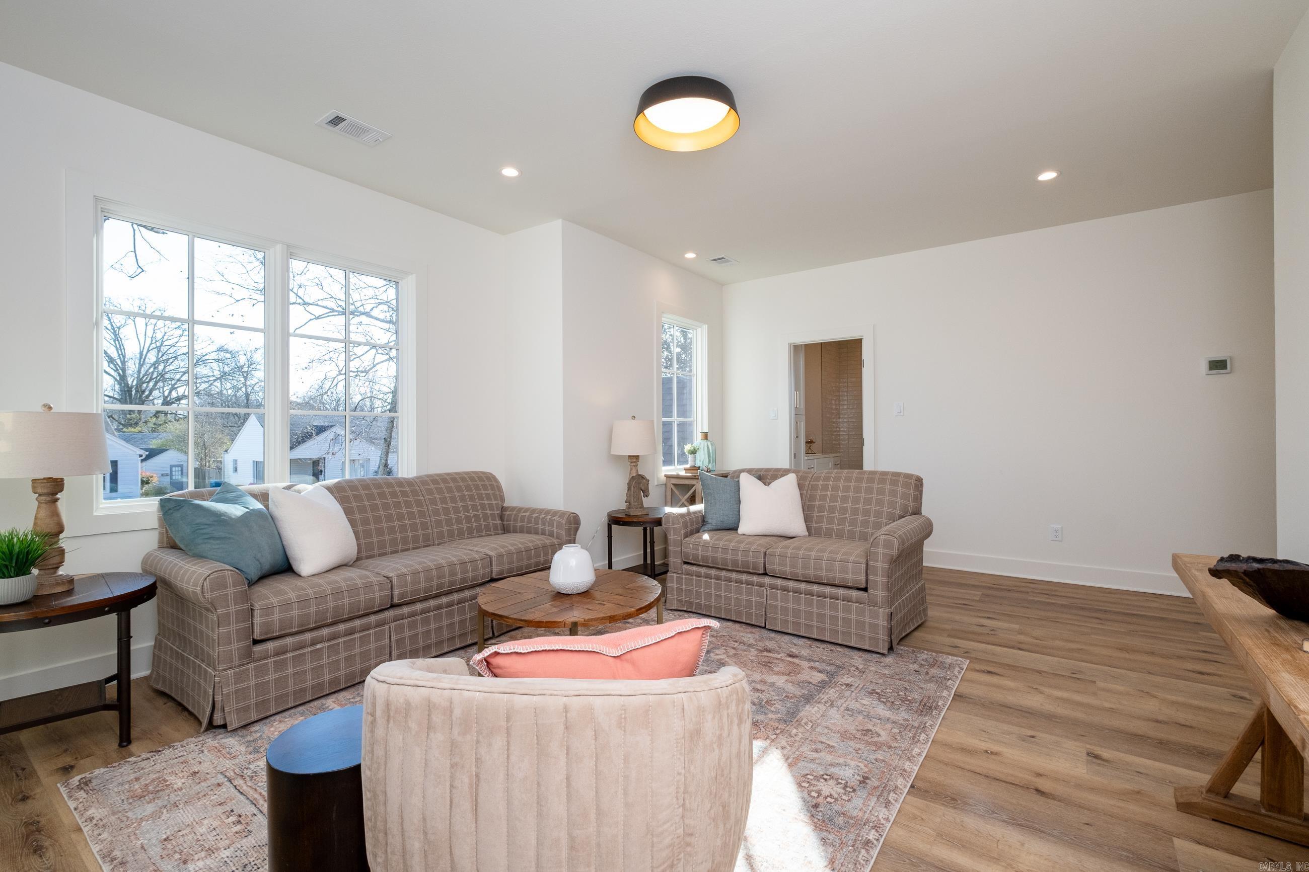 ALTHEIMER - Residential