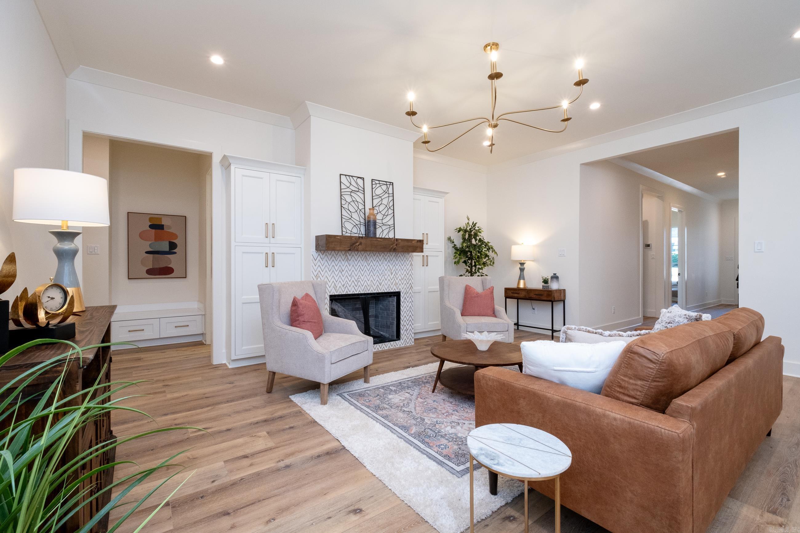 ALTHEIMER - Residential
