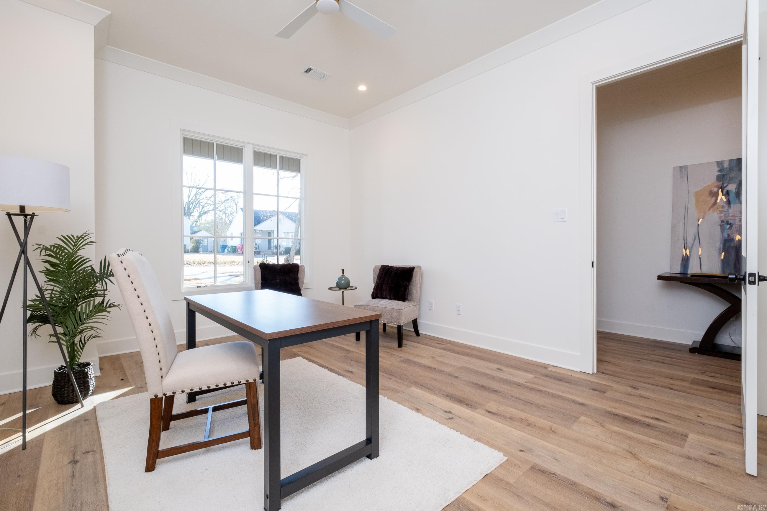 ALTHEIMER - Residential