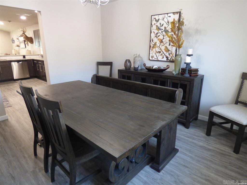 Lake Town - Residential