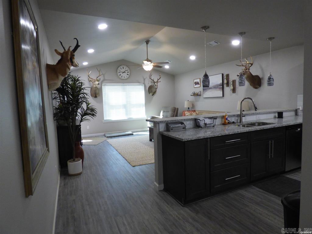 Lake Town - Residential