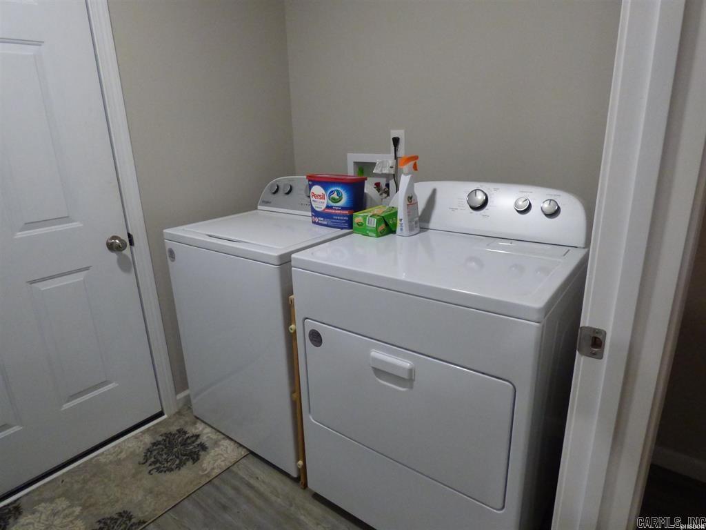 Lake Town - Residential