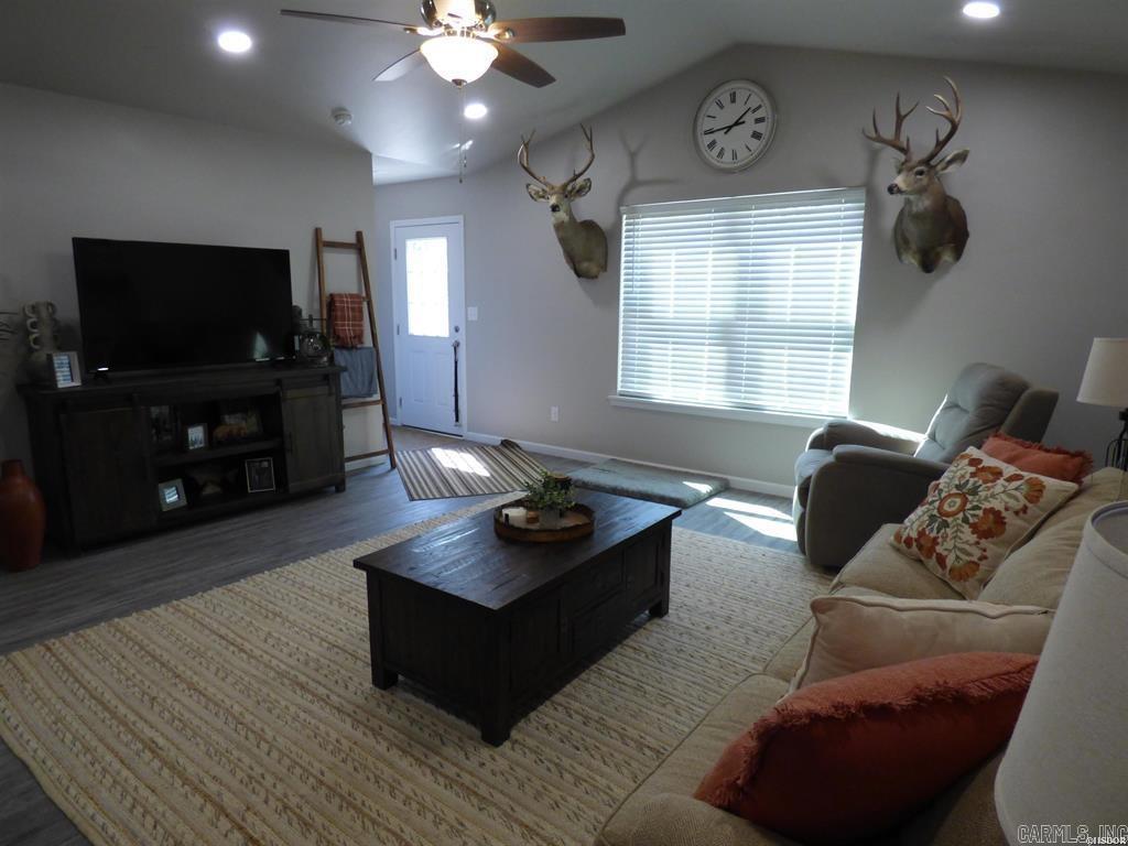 Lake Town - Residential