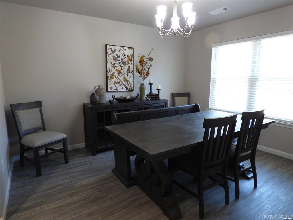 Lake Town - Residential