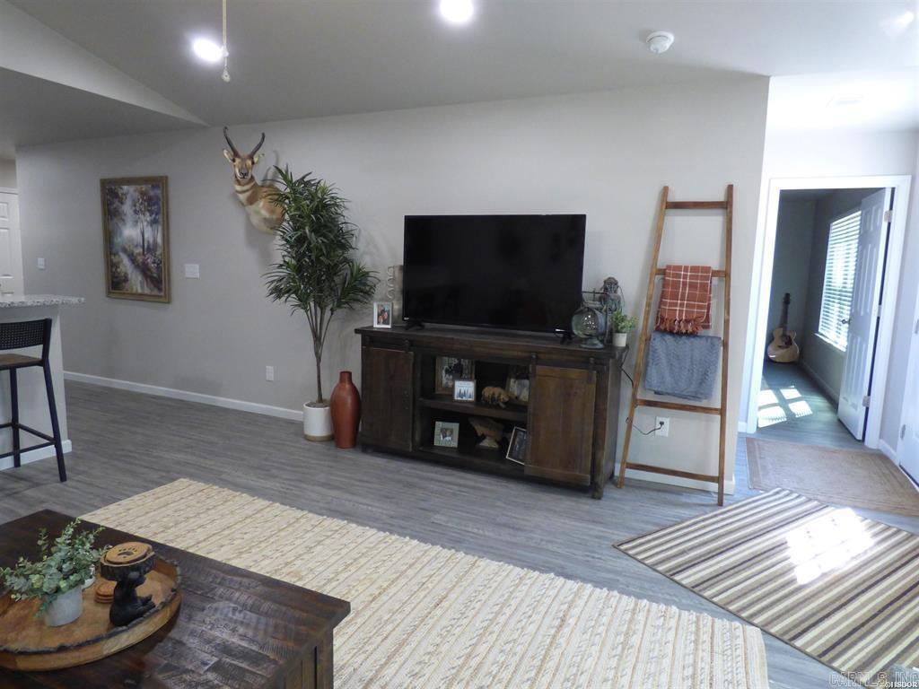 Lake Town - Residential