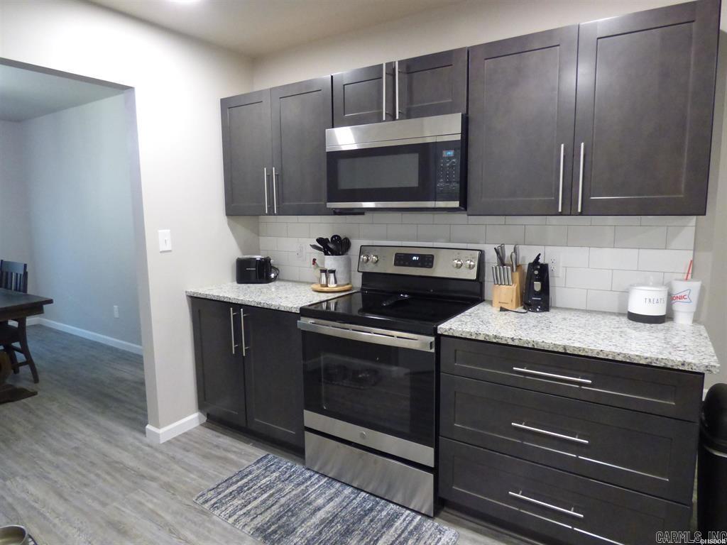 Lake Town - Residential