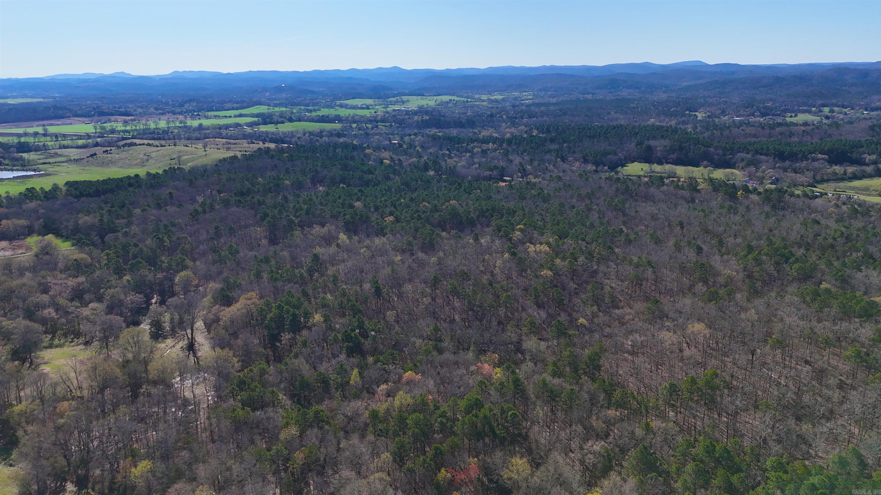 Metes & Bounds - Land