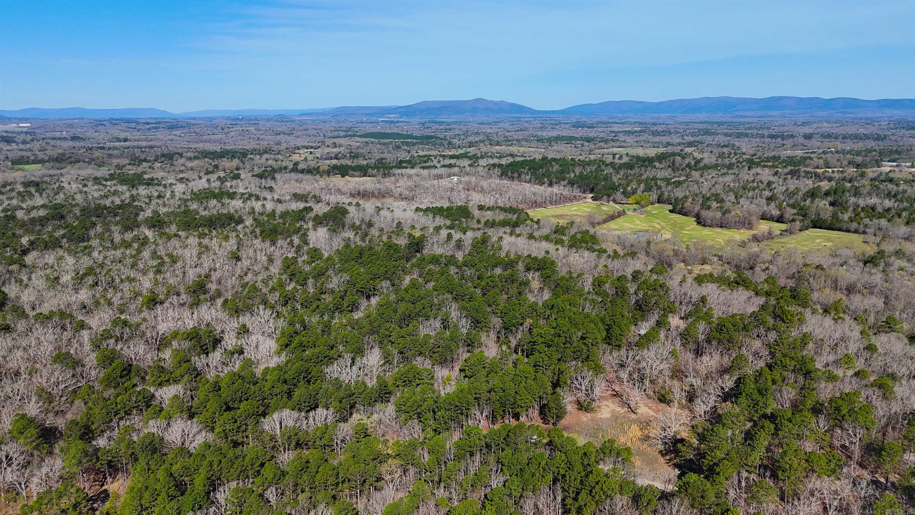 Metes & Bounds - Land