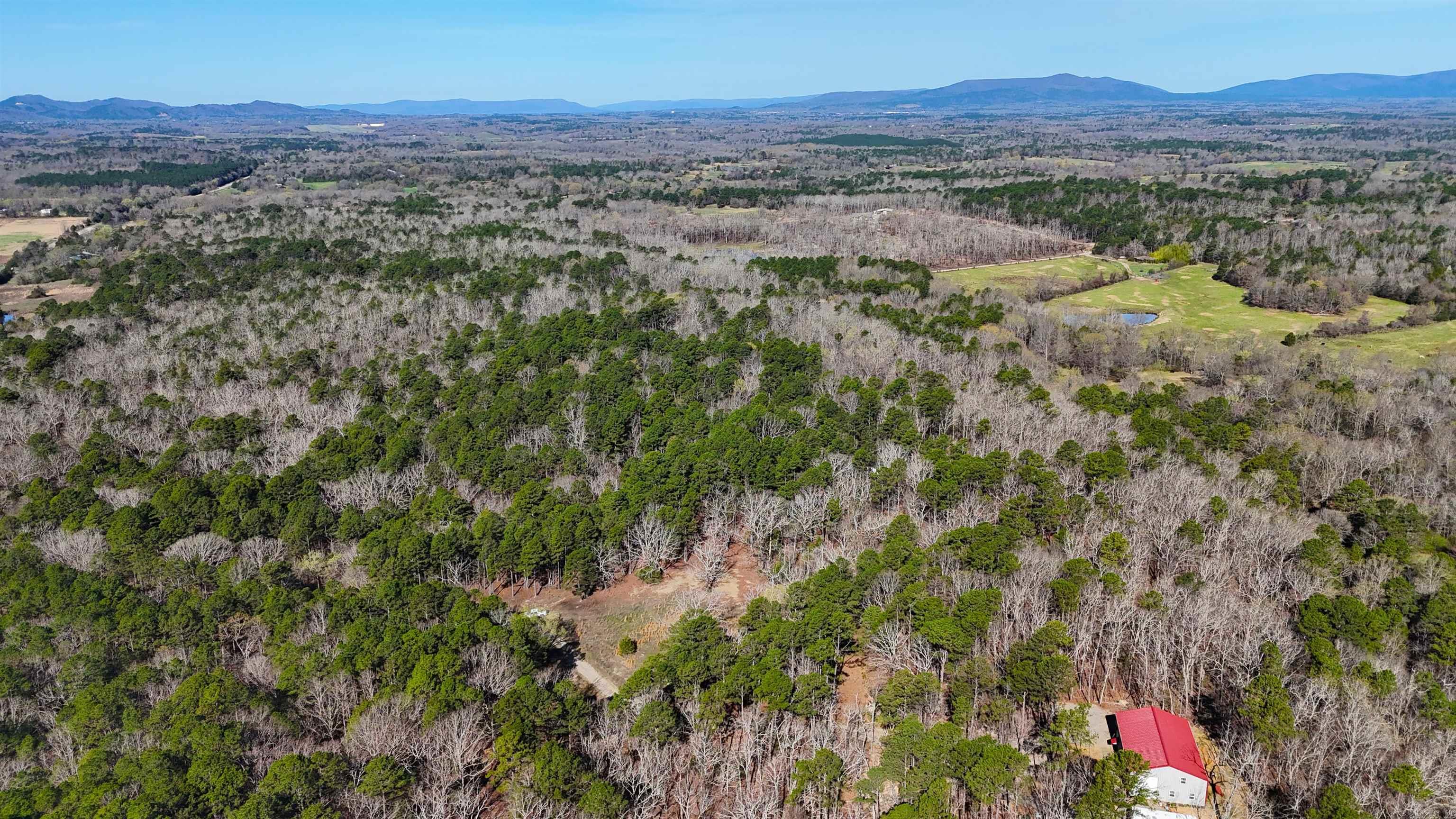 Metes & Bounds - Land