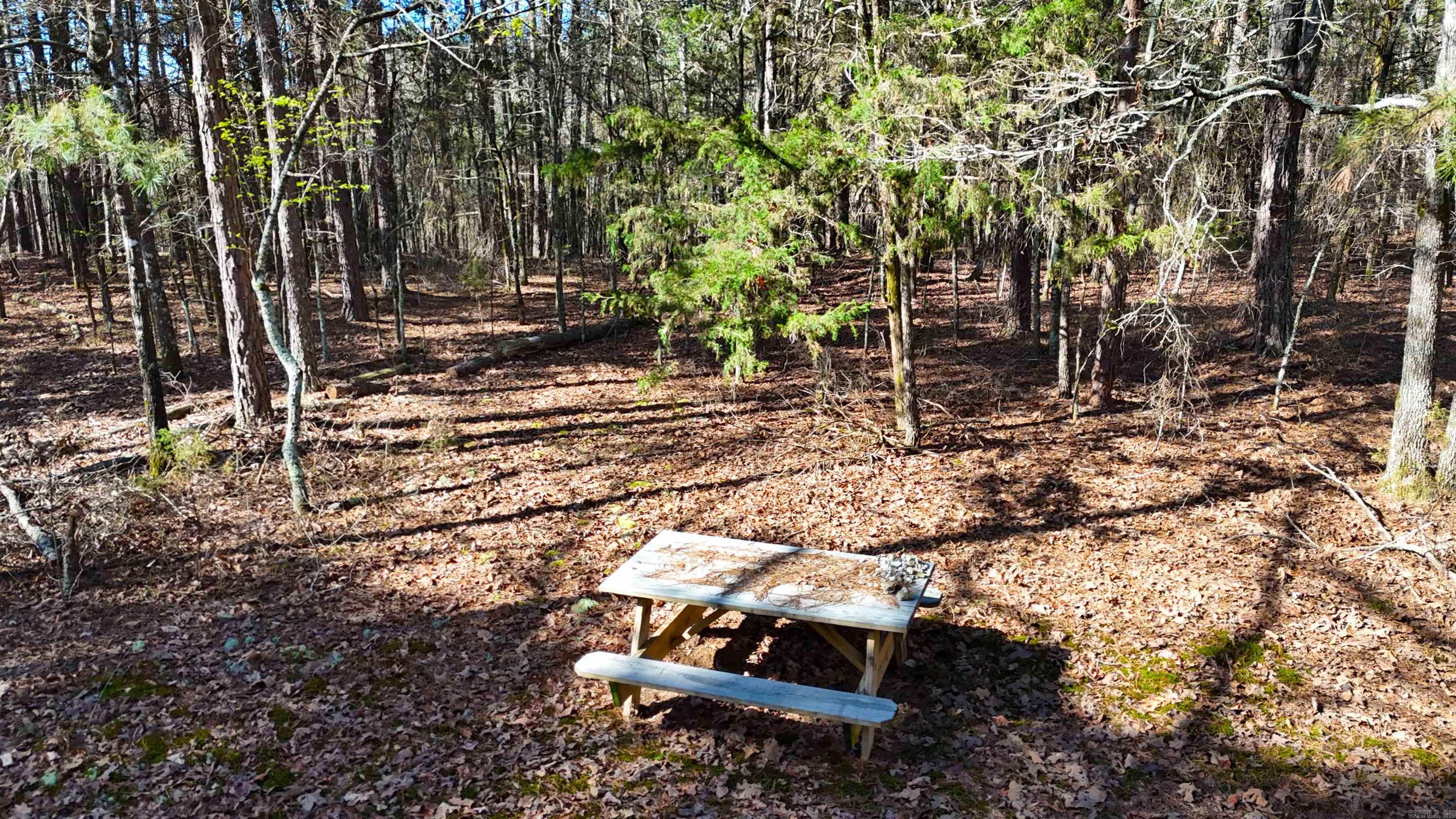 Metes & Bounds - Land