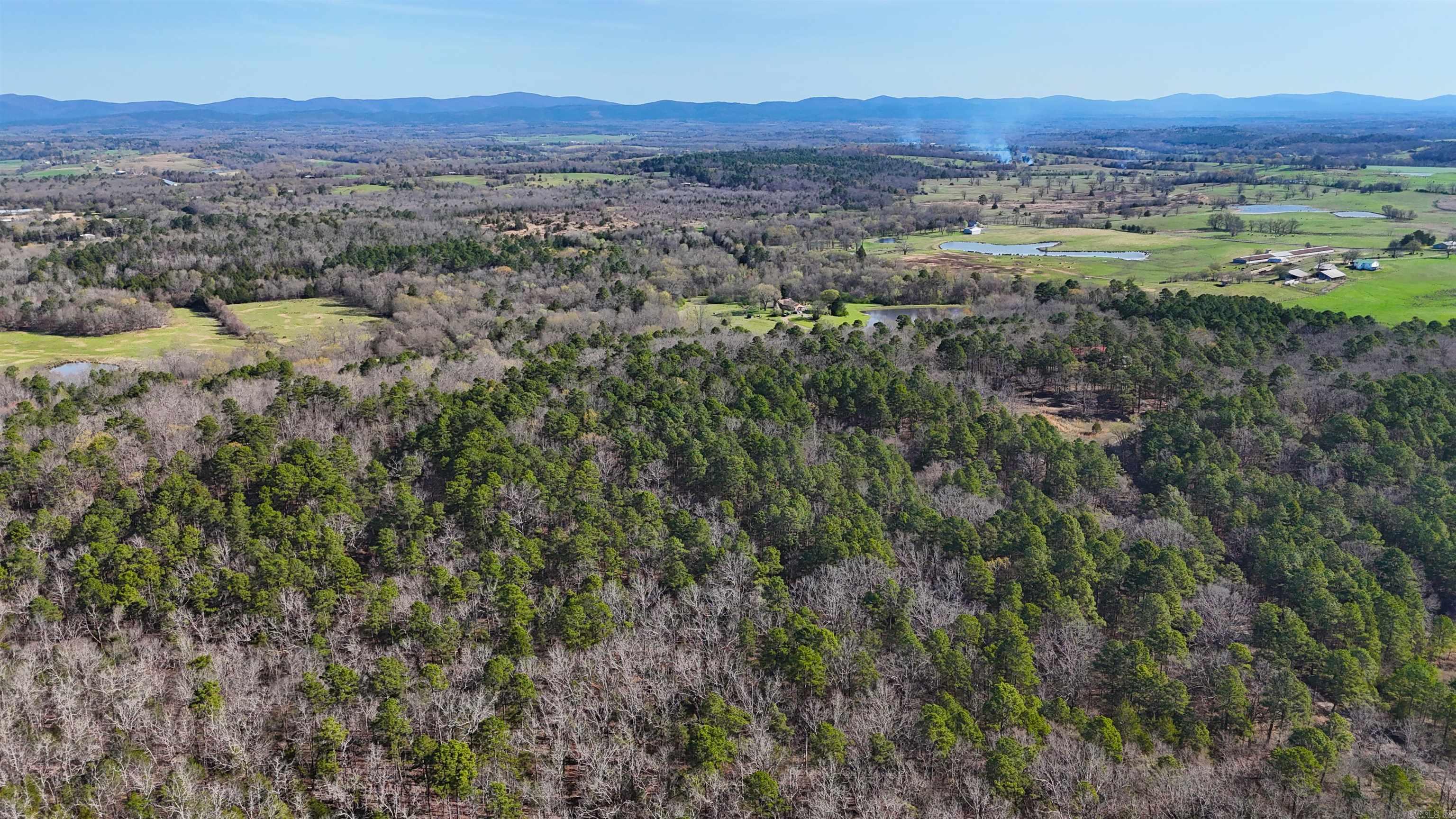 Metes & Bounds - Land