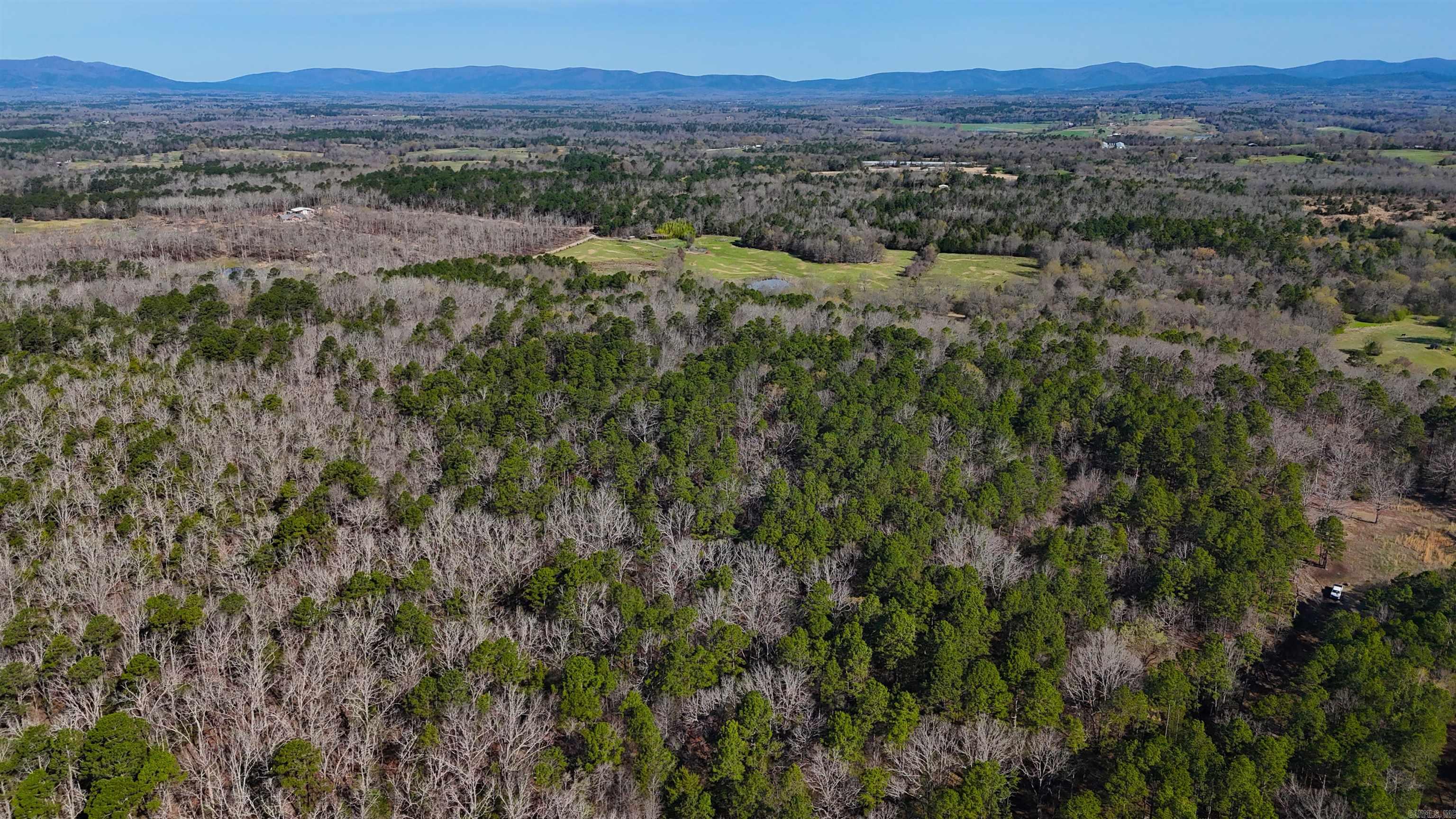 Metes & Bounds - Land