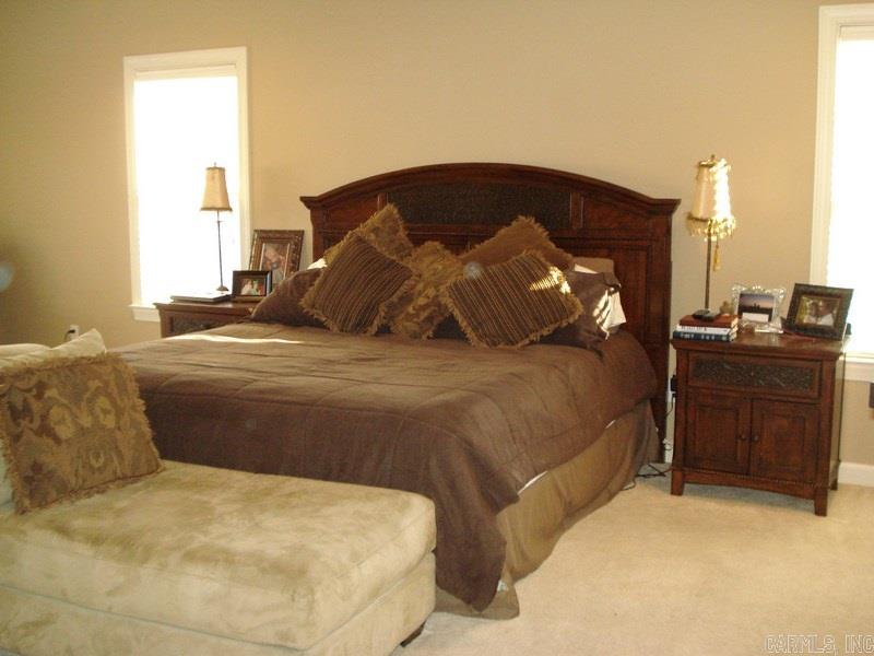 MAUMELLE VALLEY ESTATES - Residential