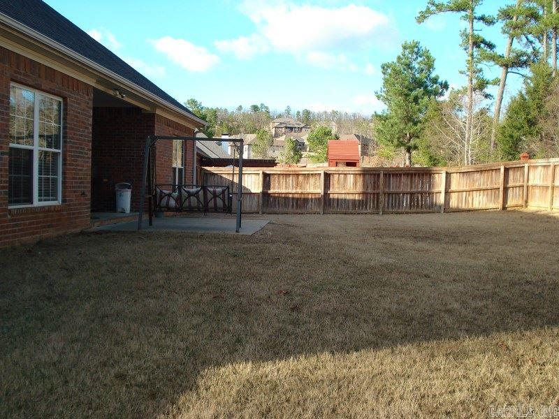 MAUMELLE VALLEY ESTATES - Residential