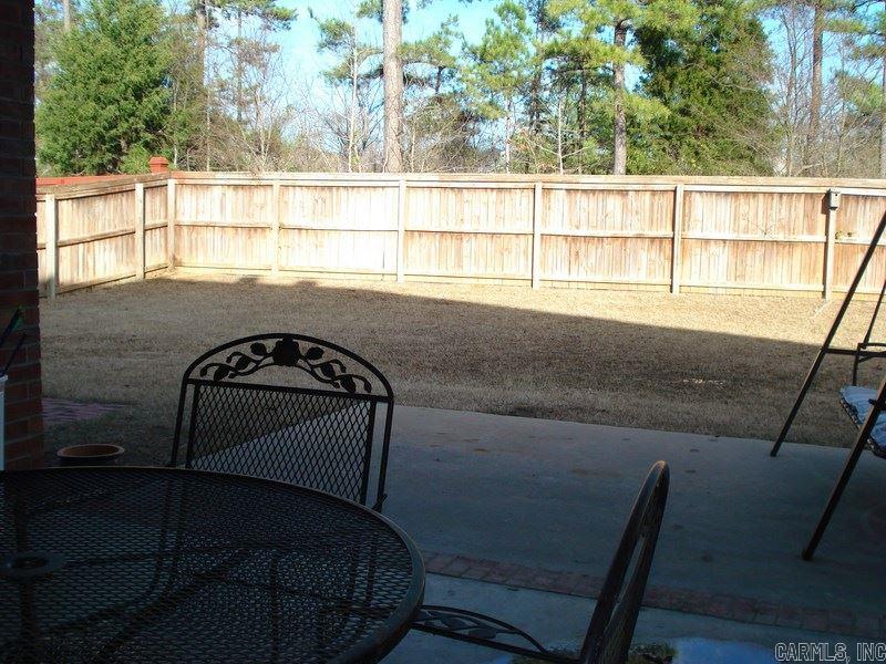 MAUMELLE VALLEY ESTATES - Residential