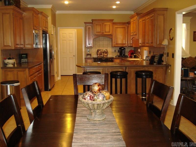 MAUMELLE VALLEY ESTATES - Residential