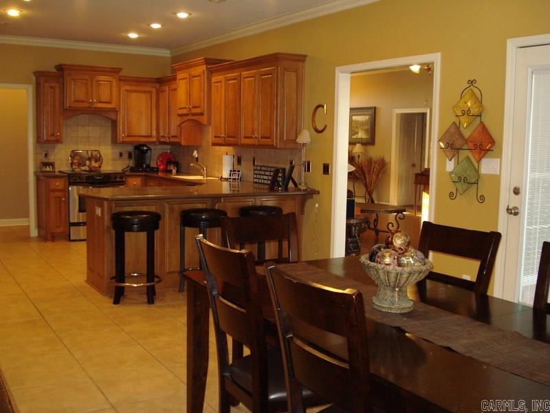 MAUMELLE VALLEY ESTATES - Residential