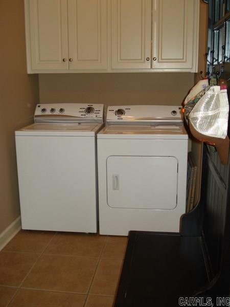 MAUMELLE VALLEY ESTATES - Residential