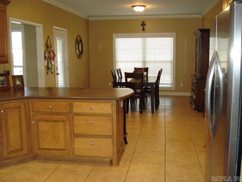 MAUMELLE VALLEY ESTATES - Residential