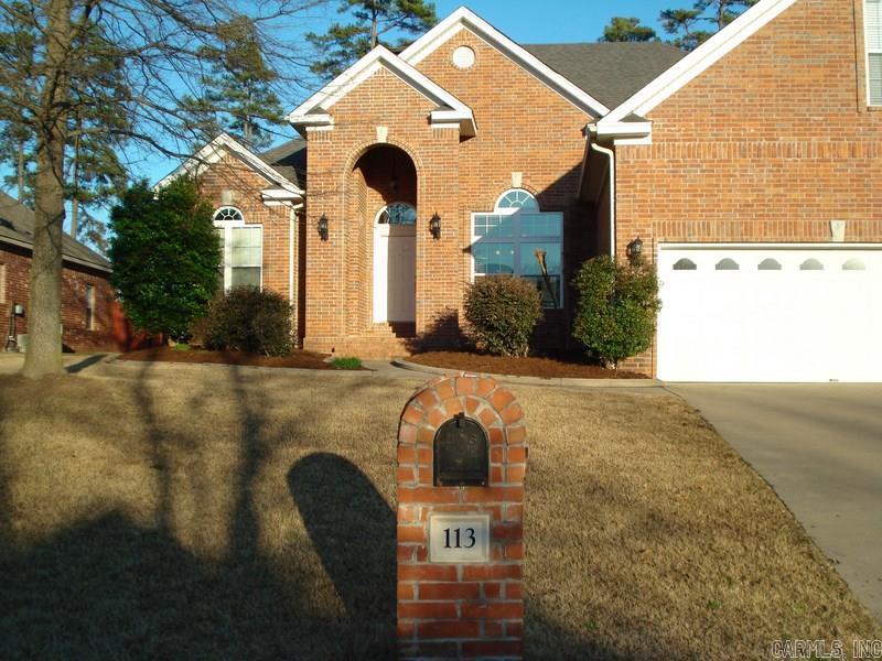 MAUMELLE VALLEY ESTATES - Residential