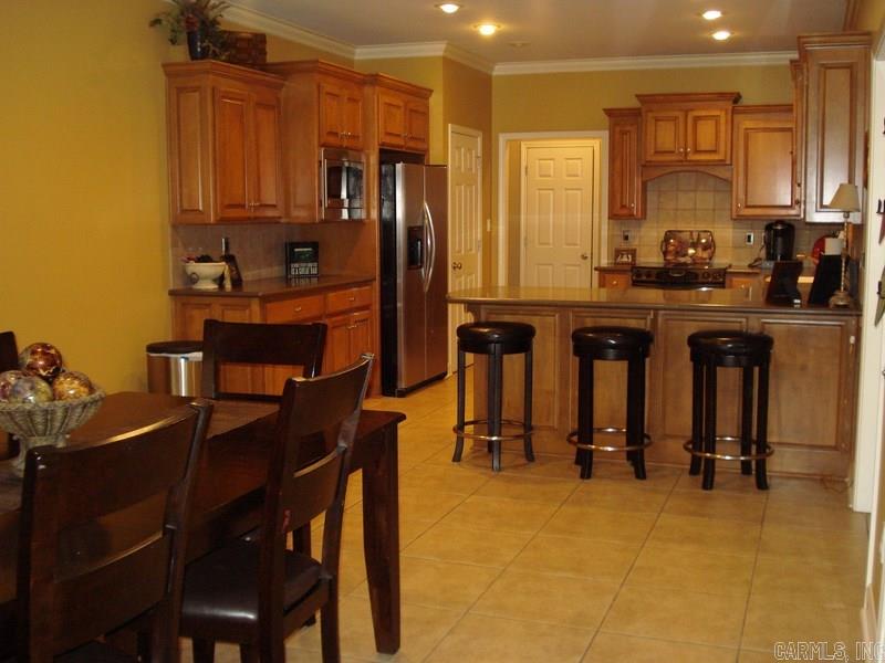 MAUMELLE VALLEY ESTATES - Residential