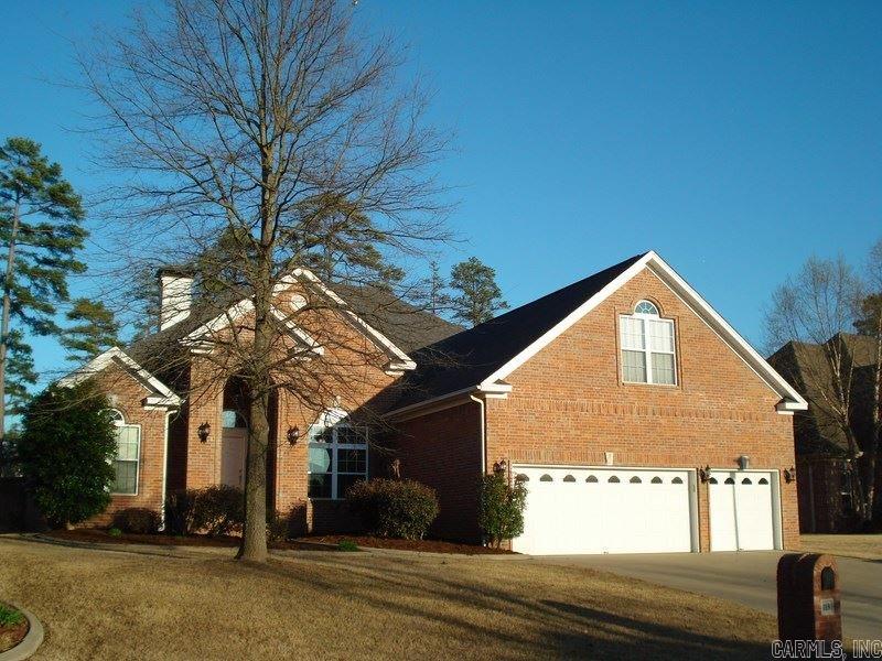 MAUMELLE VALLEY ESTATES - Residential