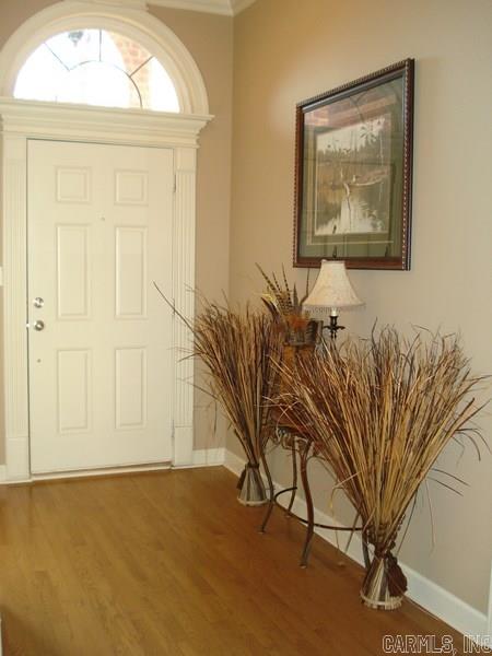 MAUMELLE VALLEY ESTATES - Residential