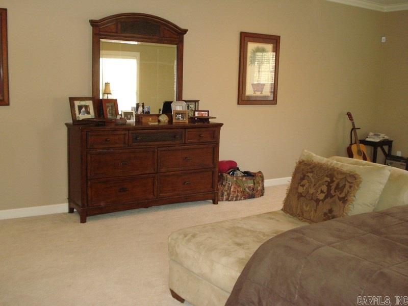 MAUMELLE VALLEY ESTATES - Residential