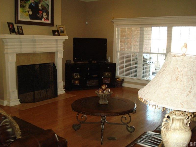 MAUMELLE VALLEY ESTATES - Residential