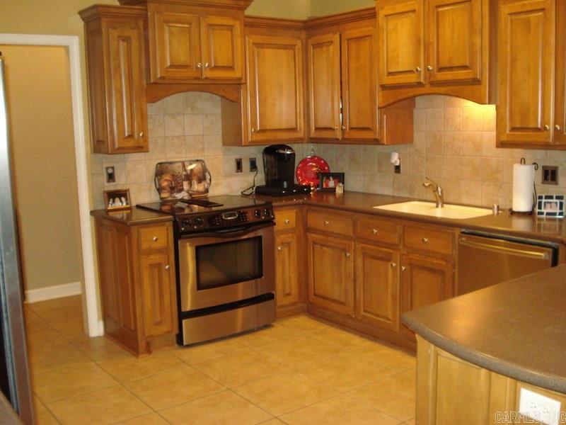 MAUMELLE VALLEY ESTATES - Residential